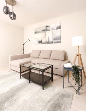 Lovely studio near Moghioros Park